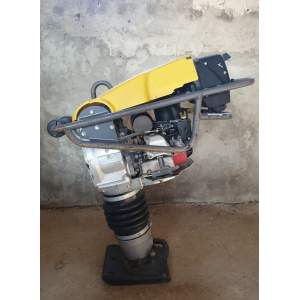 Compactor Atlas Copco tip LT7000