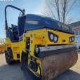Cilindri compactor BW 120 AD 1