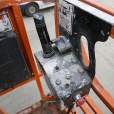 Haulotte Compact 8 Second hand scissor lift Nr.79