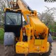 Telehandler JCB 540-140 Inv. 210