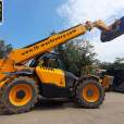 Telehandler JCB 540-140 Inv. 210