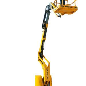 Nacela autopropulsata HA12 CJ+