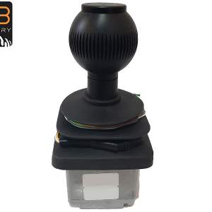 Manipulator cu doua ax pentru nacela Haulotte/HA-2441305350