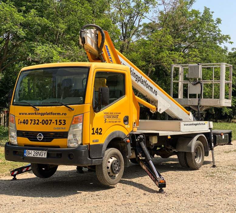 PRB Multitel MT 182 AZ