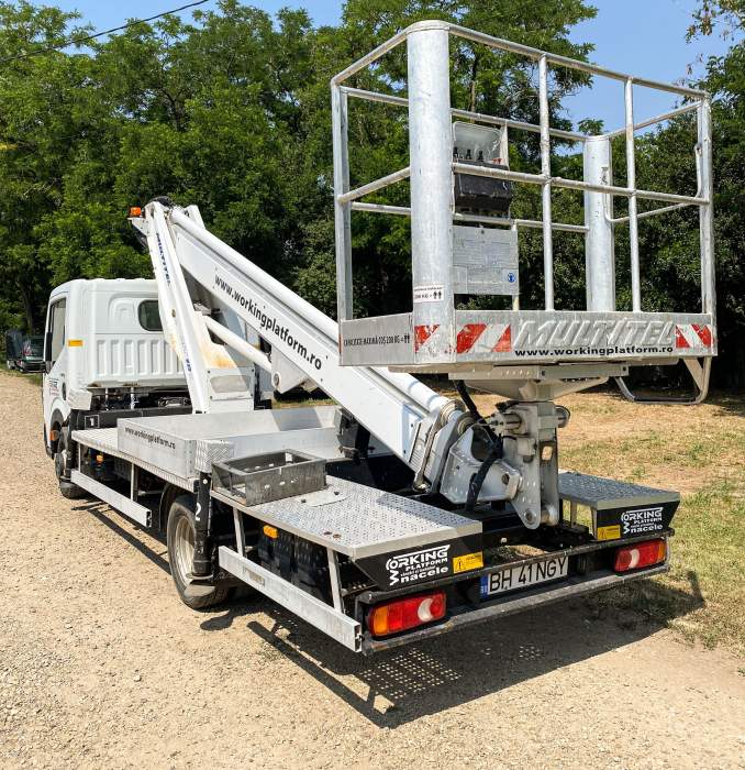 PRB Multitel MT 182