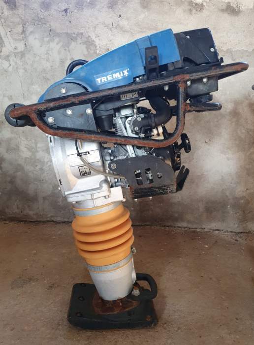 Compactor Tremis MS690