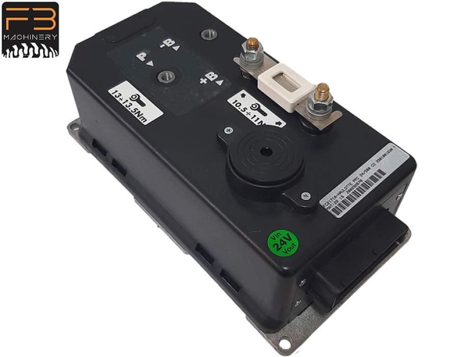 Variator. calculator pentru nacele Haulotte - HA-2901001630