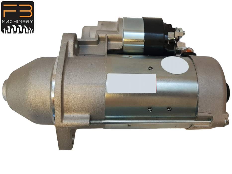 Electromotor Hatz 24 V